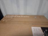 Monitorius Lg32"32ur500k,31,5 colių - nuotraukos Nr. 3