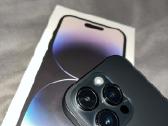 iPhone 14 pro 256gb - nuotraukos Nr. 4