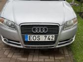 Audi A4 - nuotraukos Nr. 2