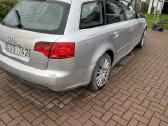 Audi A4 - nuotraukos Nr. 5