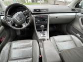 Audi A4 - nuotraukos Nr. 6