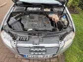 Audi A4 - nuotraukos Nr. 9