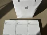 Nauji iPhone 18 Pro max 256gb Black - nuotraukos Nr. 2