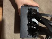 Parduodu Corsair Rm850x maitinimo bloką (Psu), 850 - nuotraukos Nr. 3