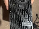 Parduodu Corsair Rm850x maitinimo bloką (Psu), 850 - nuotraukos Nr. 4