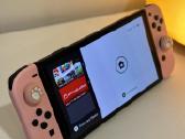 Nintendo Switch Oled - nuotraukos Nr. 2