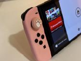 Nintendo Switch Oled - nuotraukos Nr. 3