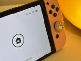 Nintendo Switch Oled - nuotraukos Nr. 4