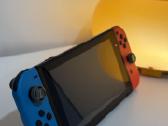 Nintendo Switch v2 - nuotraukos Nr. 2