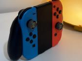 Nintendo Switch v2 - nuotraukos Nr. 6