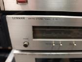 Luxman radijos - nuotraukos Nr. 3