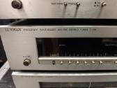 Luxman radijos - nuotraukos Nr. 4