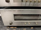Luxman radijos - nuotraukos Nr. 5