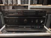 Luxman radijos - nuotraukos Nr. 10