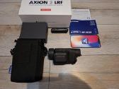 Parduodu nauja Pulsar Axion 2 Lrf Xg 35. - nuotraukos Nr. 2
