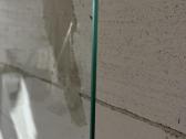 Grūdintas stiklas 6mm 80x180cm - nuotraukos Nr. 4