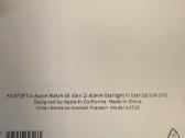 Apple watch se gen. 2 - nuotraukos Nr. 2