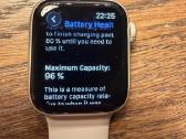 Apple watch se gen. 2 - nuotraukos Nr. 7