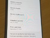 Samsung Galaxy S25 Fe 8gb 128gb - nuotraukos Nr. 2