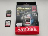 Lexar Professional 1667x Sdxc 128gb, Garantija. - nuotraukos Nr. 2