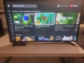 Samsung Ue 40j5202 smart Wi-fi - nuotraukos Nr. 3