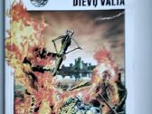Skomantas. Užkeiktas lobis. Dievų valia.1995 m. - nuotraukos Nr. 16