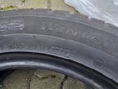 Hankook 245/50 R18 žieminės padangos - nuotraukos Nr. 3