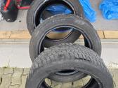 Hankook 245/50 R18 žieminės padangos - nuotraukos Nr. 5