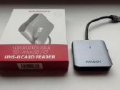 Sandisk 32gb Extreme Pro ir Ultra Sd kortelės - nuotraukos Nr. 3