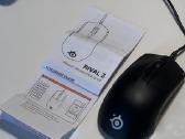 Steelseries mouse - nuotraukos Nr. 5