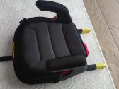 Automobilinė kėdutė-busteris Peg Perego - nuotraukos Nr. 4