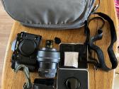 Fujifilm xt3 kamera + 30mm objektyvas - nuotraukos Nr. 8