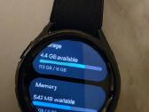 Samsung galaxy watch 6 - nuotraukos Nr. 5