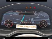 Audi Usa-eu VW Seat Skoda Waze Carplay App Connect - nuotraukos Nr. 5
