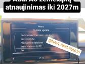 Audi Usa-eu VW Seat Skoda Waze Carplay App Connect - nuotraukos Nr. 6