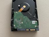 Wd Red 6tb HDD - nuotraukos Nr. 2