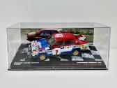 Datsun Violet GT (Nissan) 198 Safari 1:43 - nuotraukos Nr. 2