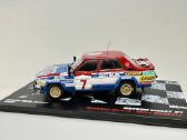 Datsun Violet GT (Nissan) 198 Safari 1:43 - nuotraukos Nr. 4
