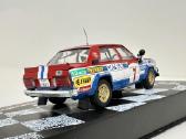Datsun Violet GT (Nissan) 198 Safari 1:43 - nuotraukos Nr. 5