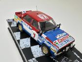 Datsun Violet GT (Nissan) 198 Safari 1:43 - nuotraukos Nr. 6