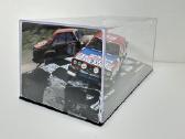 Datsun Violet GT (Nissan) 198 Safari 1:43 - nuotraukos Nr. 7