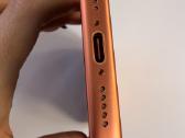 iPhone 17 pro 256 GB orange - nuotraukos Nr. 4