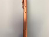 iPhone 17 pro 256 GB orange - nuotraukos Nr. 5