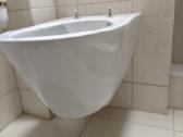 Naudotas Sanindusa Tualetas klozetas WC - nuotraukos Nr. 2