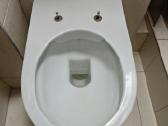 Naudotas Sanindusa Tualetas klozetas WC - nuotraukos Nr. 3