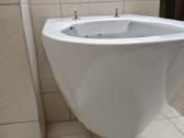 Naudotas Sanindusa Tualetas klozetas WC - nuotraukos Nr. 4