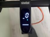 Paspirtukas Segway Ninebot F30e - nuotraukos Nr. 3
