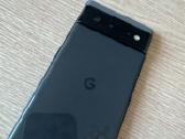 Google Pixel 6 - nuotraukos Nr. 5