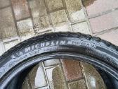 Michelin padangos - nuotraukos Nr. 4