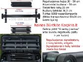 Karpinis stovas Prologic C-series - nuotraukos Nr. 16